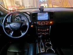 نيسان باثفايندر